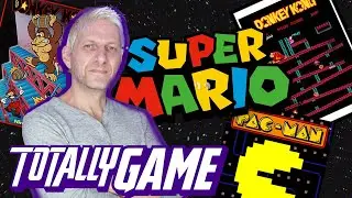 Gaming Addict Has Every Console You Could Imagine | TOTALLY GAME