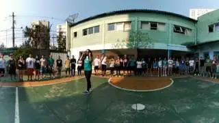 ICCP 2017 - YMCA Minas &bull; SongBook 