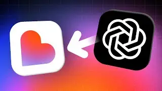 Novidade! CRIE APPS no Lovable pelo ChatGPT (Tutorial Passo a Passo)