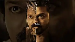 Top 15 Iconic Dual Or Triple Role Movies Of South Industry 🔥🤯 #shorts