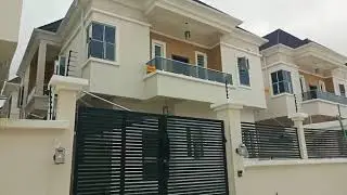 AMAZING PROPERTY IN LEKKI, BUY IN LEKKI, DUPLEXES