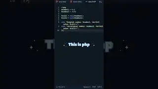 ceil syntax in php||programming war|| #foryou #coding #phpprogrammer #programminglanguage #code #php