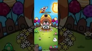 Legend of Slime Walkthrough Gameplay Rage of Spring iOS