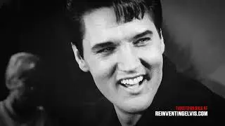 Reinventing Elvis: The '68 Comeback - In Theaters July 30