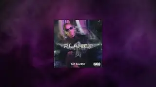 RAF Camora & Luciano Type Beat 