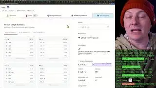 WebLLM: Browser-side AI because I'm too cheap to pay for API tokens
