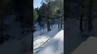 Snowfall #weather #snowfall #snowstorm #bestplace #bestweather #snowboarding #rain #heavyrain #asmr