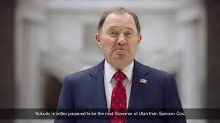 Gov Herbert: Leadership