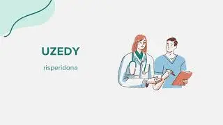 Uzedy (risperidona) - Drug Rx Informaci&oacute;n (Spanish/Espa&ntilde;ol)
