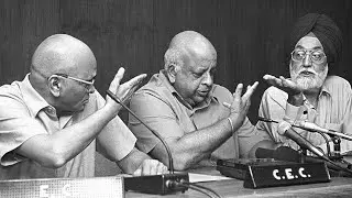 How One Fearless IAS Officer CRUSHED Booth Capturing & Saved Indian Democracy | T.N. Seshan Story