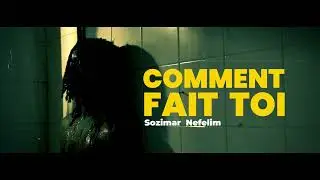 Sozimar Nefelim - Comment Fait Toi (oficial video letra)