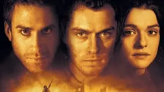 Enemy at the Gates Full Movie Facts And Review / Joseph Fiennes / Jude Law