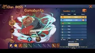 NARUTO SIX PATHS LEGEND PART 79