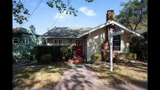 1137 Oakland Avenue Piedmont