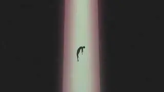 Something is coming.
