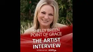 Point Of Grace - Shelly Breen