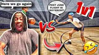 T Jass Is Too Good For You Flight 😂😭!!..( Tristan Jass 1v1 vs Flightreacts!!)