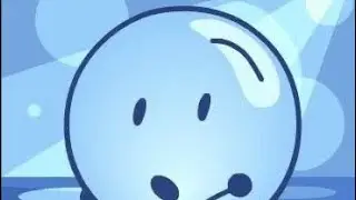 Bfdi voice impressions episode 1: Bubble (sorry if it's too short) 
