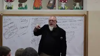 Harcerstwo Radykalne 08 - Marek Kamecki (cz. 8)