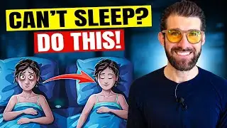 Why Sleep Happens Naturally | Your Body Knows When to Sleep&mdash; Here&rsquo;s the Surprising Science Behind It