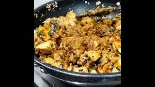 Home style palak chicken recipe @@@@@#Palak chicken......
