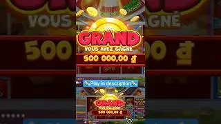 GRAND JACKPOT on BIGGER BARN HOUSE BONANZA! #grandjackpot #grand #slot #barnhouse #bonanza #max #win