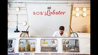 10% Off Food & drink | BOB's Lobster | Locally Grown | Local Offers | Daniel Cobb | London Bridge