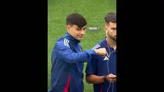 Bellingham vs Pedri 🐐🥶 #bellingham #pedri #realmadrid #madrid #barcelona #barca #goat #ballondor