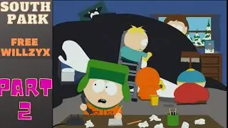 Memorable Quotes! Free Willzyx South Park S09E13 p.2
