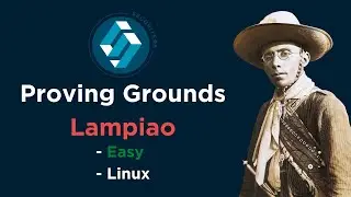 M&aacute;quina Proving Grounds: Lampiao | Hacking | Ciberseguridad | OSCP |  #easy #linux