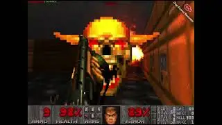 Brutal Doom Highlights