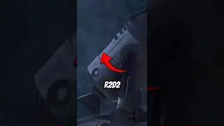 Did you know this SECRET about R2D2?