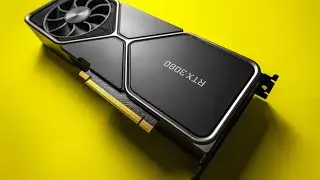 Not Helping &ndash; Nvidia RTX 3080 12GB Review