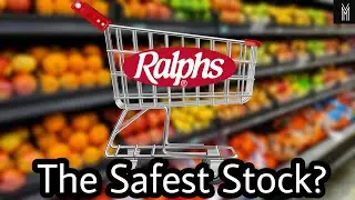 This Is Why I'm Buying Kroger Stock