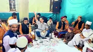 rakhi hai laaj apne har har maqam par - baba fareed qawwali | Salana urs mubarak
