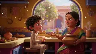 Golu aur Bejubaan Dost - Compassion for Animals
