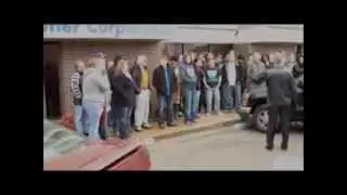 PaceButler Employee Gets a Car! With No Payments, because Payments Suck!