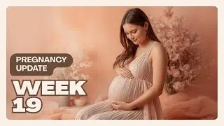 Week 19 of Pregnancy | Vernix and Lanugo Appear | Ready Set Baby!