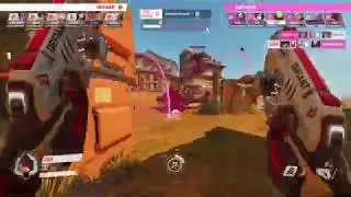 LOGIX TRACER POV | Toronto Defiant vs. Florida Mayhem | All the moments