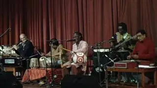 Rapasa Nyatrapasa Nyatiti- Samosa festival Daraja band.