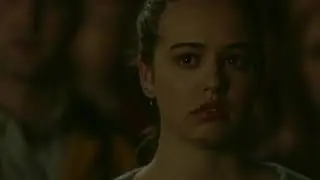 Legacies 1x16 Hope Shows Up To Landon, Lizzie & Josie Talk About The Merge