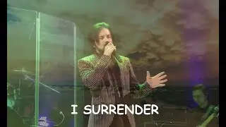 Clouds/Nubes/Облака - Gela Guralia. I Surrender