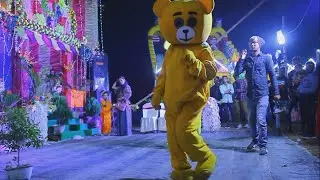 Param Sundari - Blast From The Past | TEDDY SONG Hindi /ST TEDDY