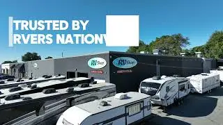 RV Collision & Paint | The RV Shop