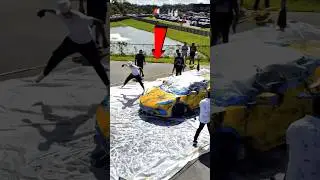 He Paints Cars for Billionaires