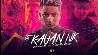 PIK DO VAGABUNDO - OLIVEIRA MC 011 E MC PB&Oacute; - (DJ KAUAN NK E DJ NELHE)