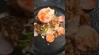 Culinary Chaos: The Masoor Dal and Rice Edition #shorts #ytshortsindia #viral #trending