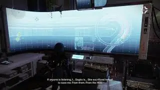 Vanguard Communications | Osiris: 