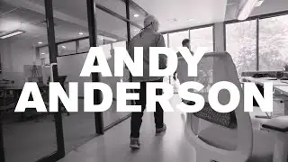 Mitchell+Palmer WE DIGRESS&ndash;ANDY ANDERSON