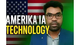 AI TECHNOLOGY  America #facts #youtubevideo #amazingfacts #education #AMERIKAAI #USAAI